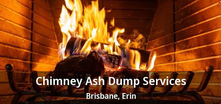 Chimney Ash Dump Services Brisbane, Erin - ON