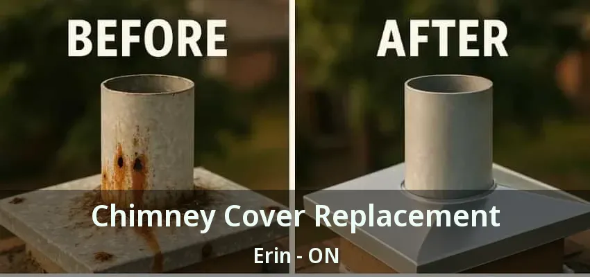 Chimney Cover Replacement Erin - ON Chimney Cover Replacement Erin - ON