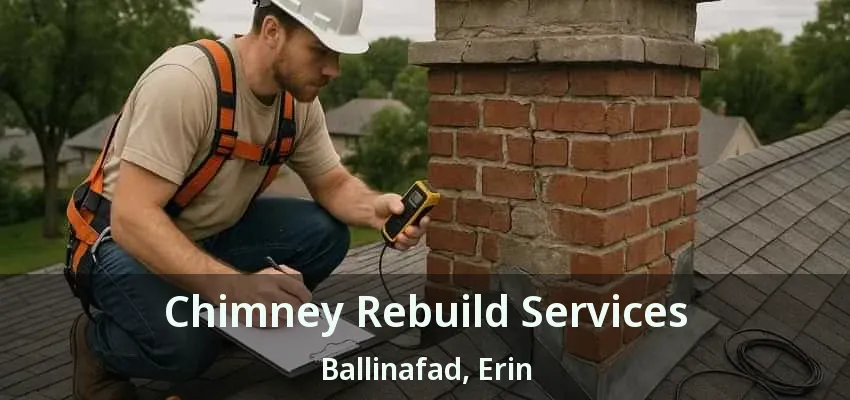 Chimney Rebuild Services Ballinafad, Erin - ON Chimney Rebuild Services Ballinafad, Erin - ON