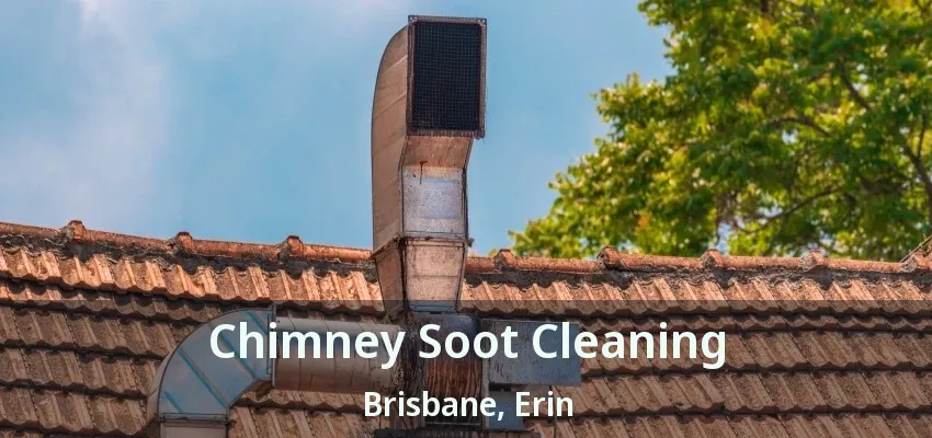 Chimney Soot Cleaning Brisbane, Erin - ON