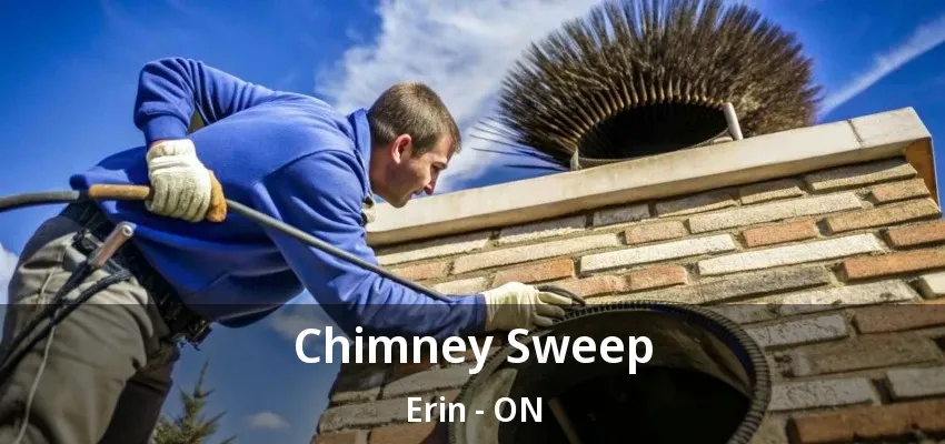 Chimney Sweep Erin - ON