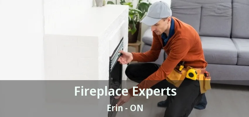 Fireplace Experts Erin - ON