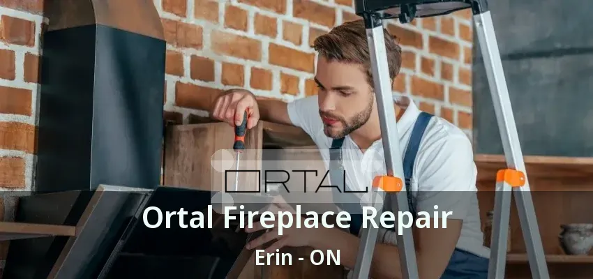 Ortal Fireplace Repair Erin - ON