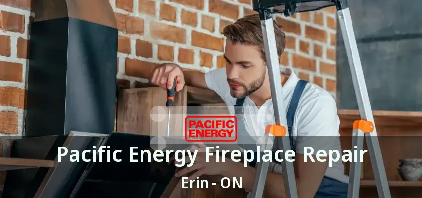 Pacific Energy Fireplace Repair Erin - ON
