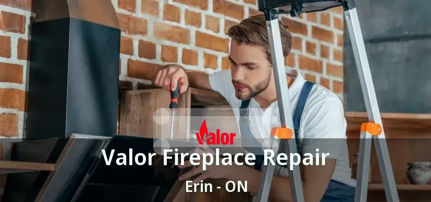 Valor Fireplace Repair Erin - ON