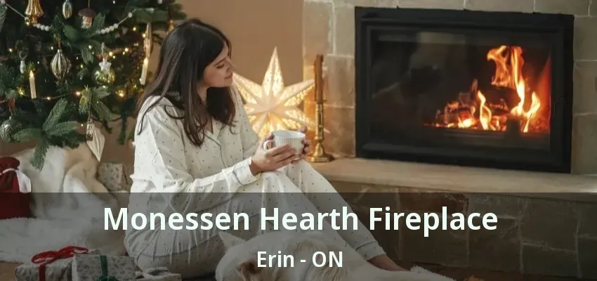 Monessen Hearth Fireplace Erin - ON