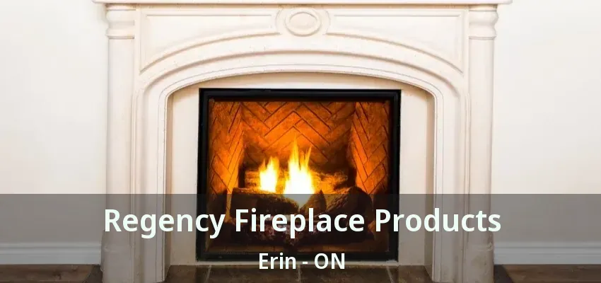 Regency Fireplace Products Erin - ON