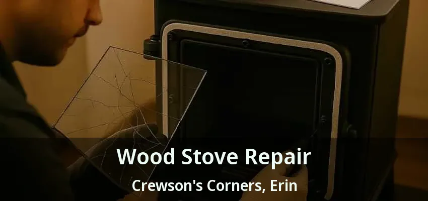 Wood Stove Repair Crewson's Corners, Erin - ON Wood Stove Repair Crewson's Corners, Erin - ON