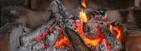 Chimney Ash Dump Services Erin