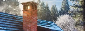 Chimney Blockage Removal Erin