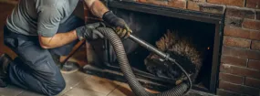 Chimney Cleaning Erin