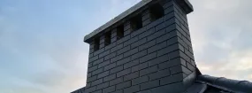 Chimney Crown Services Erin