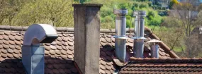 Chimney Experts Erin