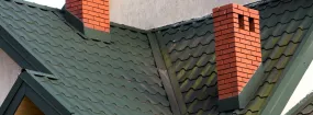 Chimney Flashing Services Erin