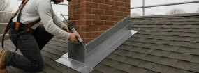 Chimney Flashing Erin