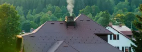 Chimney Inspection Services Erin