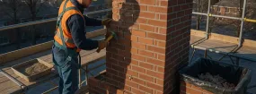 Chimney Masonry Services Erin