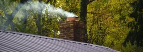Chimney Odor Removal Erin