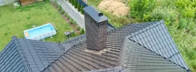 Chimney Saver Erin