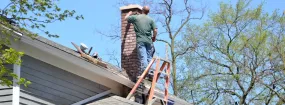 Chimney Service Erin