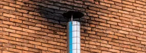 Chimney Soot Cleaning Erin