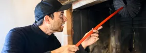 Chimney Sweep Services Erin