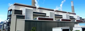 Commercial Chimney Services Erin