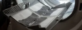 Dryer Lint Cleaning Erin