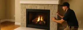 Fireplace Restoration Brisbane, Erin