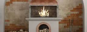 Fireplace Restore & Refurbish Services Erin