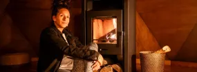 Fireplace Service Company Erin