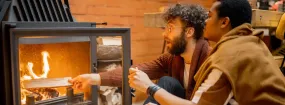Fireplace Smoke Shaft Repair Erin