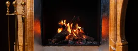 Fireplace Sweep Erin