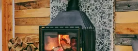 Fireplace Throat Services Erin