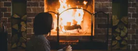 Fireplace Vent Cleaning Erin