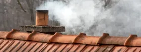 Fix Blocked Chimney Erin