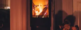 Fix Non-Working Fireplace Erin