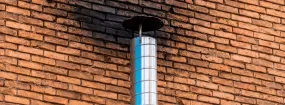 Flue Cleaning Erin