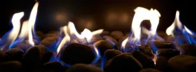 Gas Fireplace Embers Erin