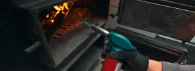 Gas Fireplace Maintenance Erin