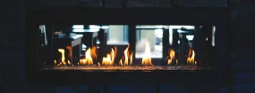 Gas Fireplace Repair Erin