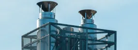 Industrial Chimney Services Erin