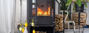 Osburn Fireplace Repair Erin