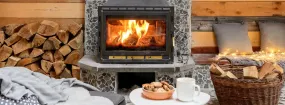 Pacific Energy Fireplace Repair Erin