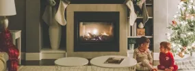 Regency Fireplace Products Erin