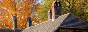Residential Chimney Services Erin