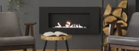 Travis Industries Fireplace Erin